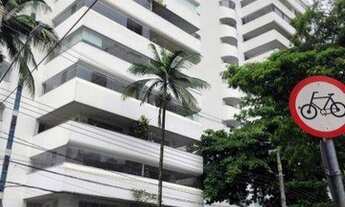 Imagem 7: Cobertura, 350 m² - venda por R$ 4.860.000,00 ou aluguel por R$ 17.300,00/mês - Moema - Sã