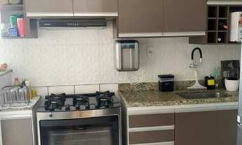 Imagem 3: MONTPELLIER M.C Apartamento com 3 dormitórios