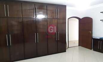 Imagem 3: CA06388 Linda casa para locação no bairro Jardim Luiza em Jacarei