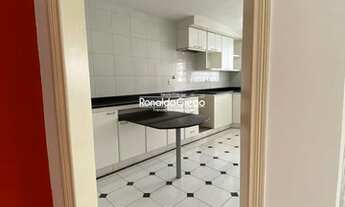 Imagem: Aluga-se apartamento com 2 suítes em Perdizes