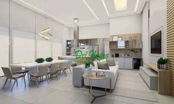 Imagem 3: Casa com 3 suítes à venda, 304 m² - Vintage, Granja Viana