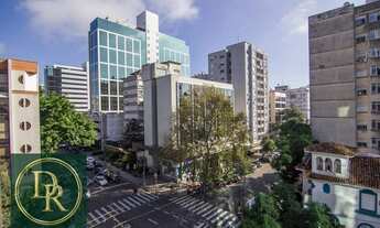 Imagem 7: Sala para alugar, 47 m² por R$ 3.484,74/mês - Moinhos de Vento - Porto Alegre/RS