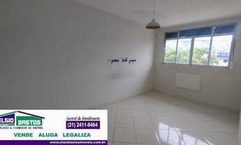 Imagem 5: ALUGUEL Apartamento 2 quartos Condomínio Novo Lar Campo Grande RJ