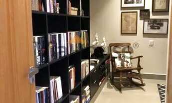 Imagem 6: Condomínio Alphaville III - Casa á venda de 271 m² com 3 suítes no Condomínio Alphaville