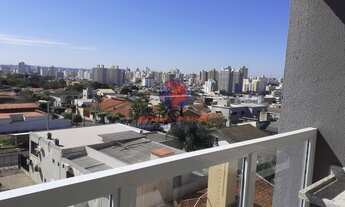 Imagem 7: Alto Rio Preto - 2 dormitórios e lazer completo