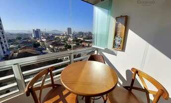 Imagem 5: Vendo Apartamento Reformado, 01 dormitório, Lazer Completo na Cobertura, Encruzilhada, San