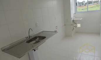 Imagem 7: Apartamento - Jardim das Cerejeiras - Campinas