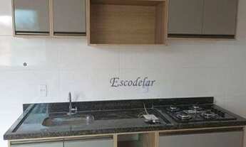 Imagem 6: Casa com 1 dormitório para alugar, 30 m² por R$ 1.700,00/mês - Vila Paulicéia - São Paulo