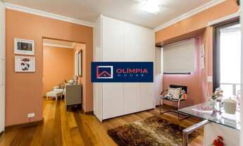 Imagem 7: Locação Apartamento 4 Dormitórios - 255 m² Higienópolis