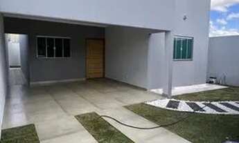 Imagem 6: Casa para venda 03 quartos em Jardim Itália - Anápolis - GO