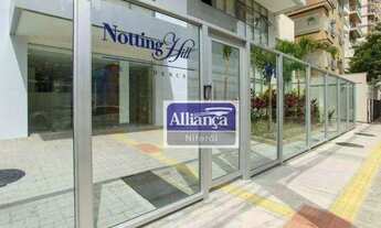 Imagem: Apartamento à venda, 120 m² por R$ 1.450.000,00