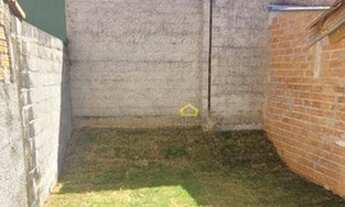 Imagem: Casa de 2 quartos nunca habitada no Villa