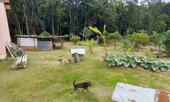 Imagem 6: Vende-se chácara documentada em Mandirituba/PR