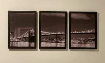 Imagem 5: Apartamento Edifício Zeus