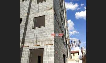 Imagem 3: Apartamento com 2 dormitórios à venda, 44 m² por R$ 240.000,00 - Letícia - Belo Horizonte