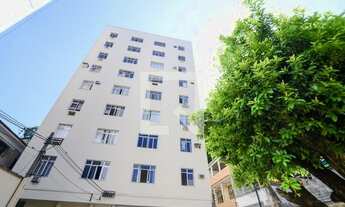 Imagem 3: Apartamento para Aluguel - Vila Isabel, 2 Quartos, 72 m2