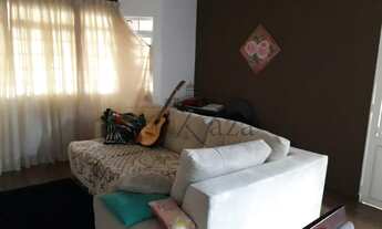 Imagem 3: Casa - Bosque dos Eucaliptos - 240m² - 3 Dormitórios