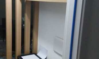 Imagem 3: Repasse de financiamento com móveis planejados