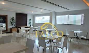 Imagem 6: Apartamento com 1 quarto à venda, 65 m² por R$ 380.000 - Braga - Cabo Frio/RJ