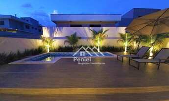 Imagem 7: Sobrado com 4 dormitórios à venda, 332 m² por R$ 2.150.000,00 - Jardim Saint Gerard - Ribe