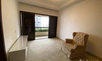 Imagem 2: Apartamento com 4 dormitórios para alugar, 488 m² por R$ 18.100/mês - Cambuí - Campinas/SP