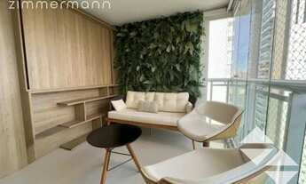 Imagem 3: APARTAMENTO NO JARDIM DAS PERDIZES DE 3 DORMITÓRIOS COM 2 SUÍTES