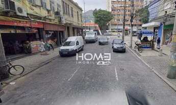 Imagem 2: Apartamento com 3 dormitórios à venda, 116 m² por R$ 644.000 - Tijuca - Rio de Janeiro/RJ