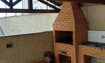 Imagem 6: Apartamento Residencial à venda, Vila do Encontro, São Paulo - AP0140