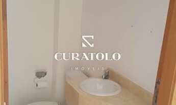 Imagem 4: APARTAMENTO COM VARANDA GOURMET, 3 SUÍTES, 3 VAGAS - LAZER COMPLETO - JD BELA VISTA, SANTO