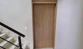 Imagem 2: Casa no Jardim do Lago com lindos móveis planejados