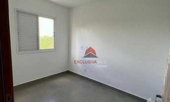 Imagem 5: Apartamento à venda, 60 m² por R$ 340.000,00 - Jardim Oriente - São José dos Campos/SP