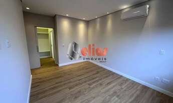 Imagem 6: Casa em condomínio nova 03 suítes Cyrela