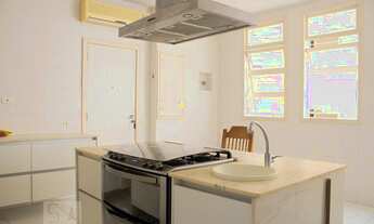 Imagem 7: Apartamento para Aluguel - Flamengo, 4 Quartos, 290 m2