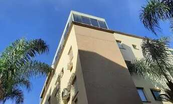 Imagem 7: Cobertura na Lagoinha. 98 m. Reformada. Com churrasqueira