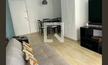 Imagem 3: Apartamento para Aluguel - Jardim Paulista, 1 Quarto, 35 m2