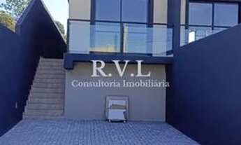 Imagem: Ótima casa térrea nova à venda no Jardim