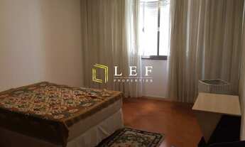 Imagem 4: Apartamento em Higienópolis