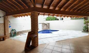 Imagem 3: Casa de condomínio sobrado com 3 quartos Recanto Real