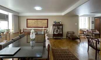 Imagem 3: São Paulo - Apartamento Padrão - Bela Vista