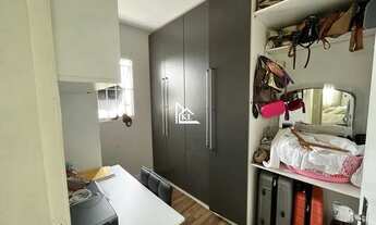 Imagem 7: Apartamento 2 quartos (suíte) com 85m², 5° andar - Res. Barro Vermelho