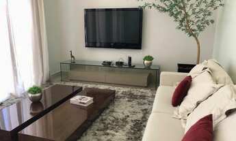 Imagem 4: Apartamento para aluguel tem 190 metros quadrados com 4 quartos em Setor Bueno - Goiânia