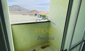 Imagem: Apto Residencial Villa Inês com 2 dormitórios