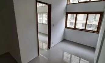 Imagem: Apartamento à venda Copacabana com 68 m²