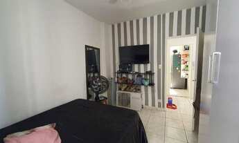 Imagem 3: Apartamento à venda no Embaré em Santos