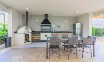 Imagem: Apartamento para Aluguel - Centro, 3 Quartos