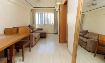 Imagem 5: Apartamento para Aluguel - Jardim Paulista, 2 Quartos, 70 m2