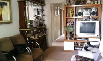 Imagem: Apartamento para Venda - 80m², 3 dormitórios