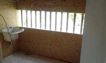 Imagem 6: 50m da Estácio Casa com 2 dormitórios