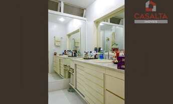 Imagem 5: Apartamento com 4 dormitórios, 230 m² - venda por R$ 2.040.000,00 ou aluguel por R$ 12.570