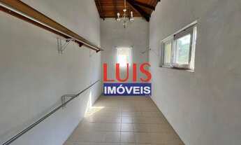 Imagem 7: Casa com 4 dormitórios para alugar, 275 m² por R$ 3.600/mês - Várzea das Moças - Niterói/R